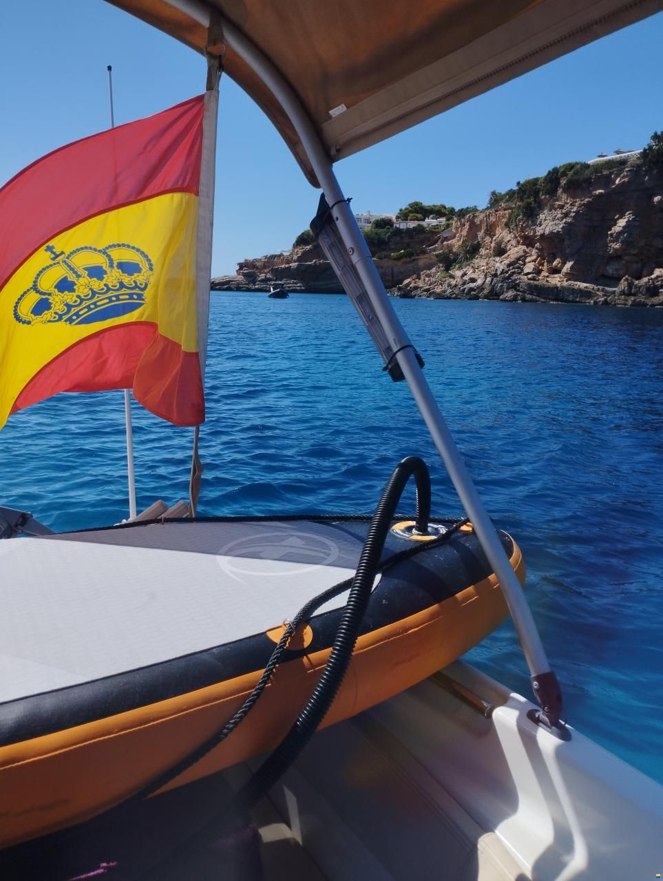 Jeanneau Leader 625