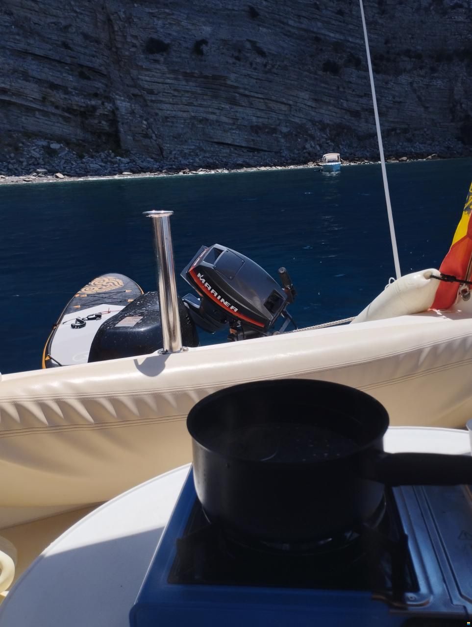 Jeanneau Leader 625