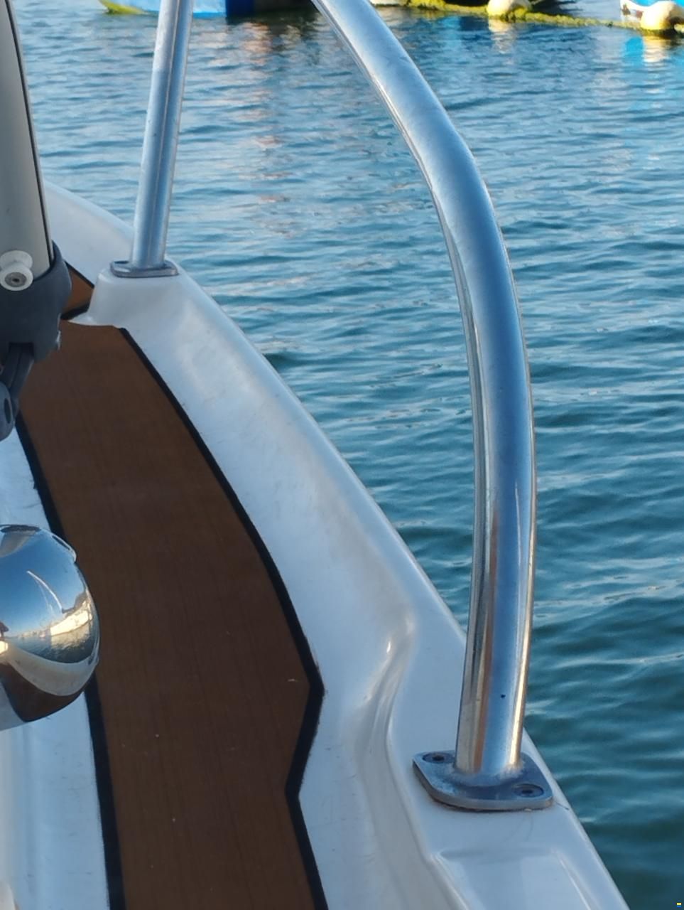 Jeanneau Leader 625