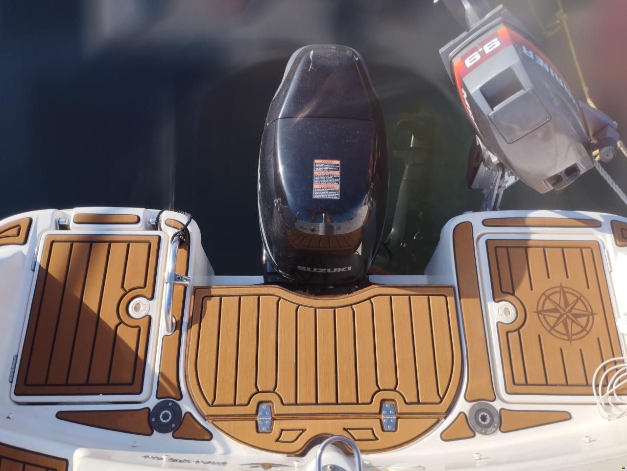 Jeanneau Leader 625