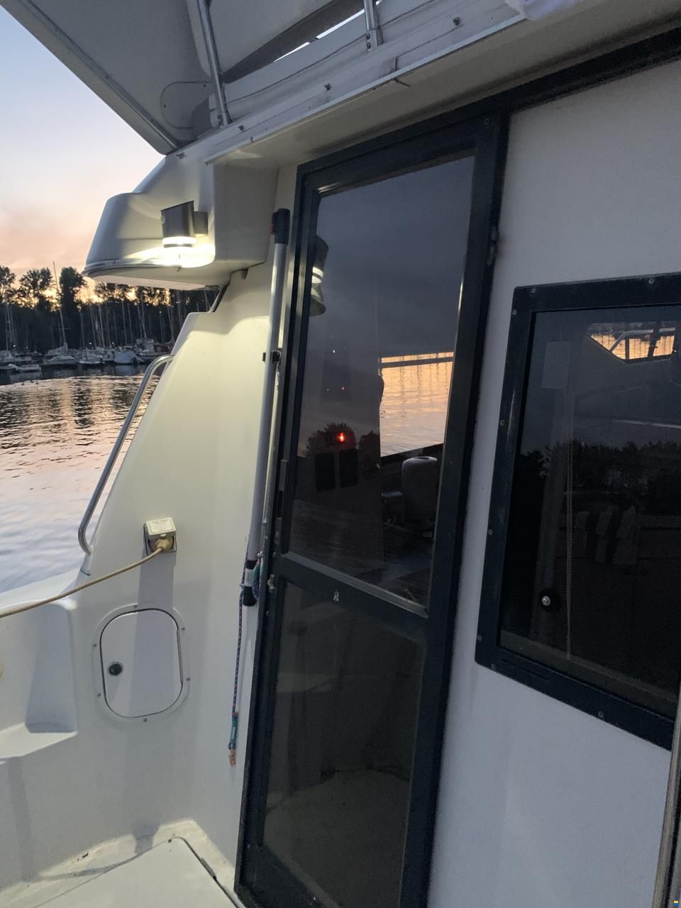 Bayliner 3258 Avanti Ciera