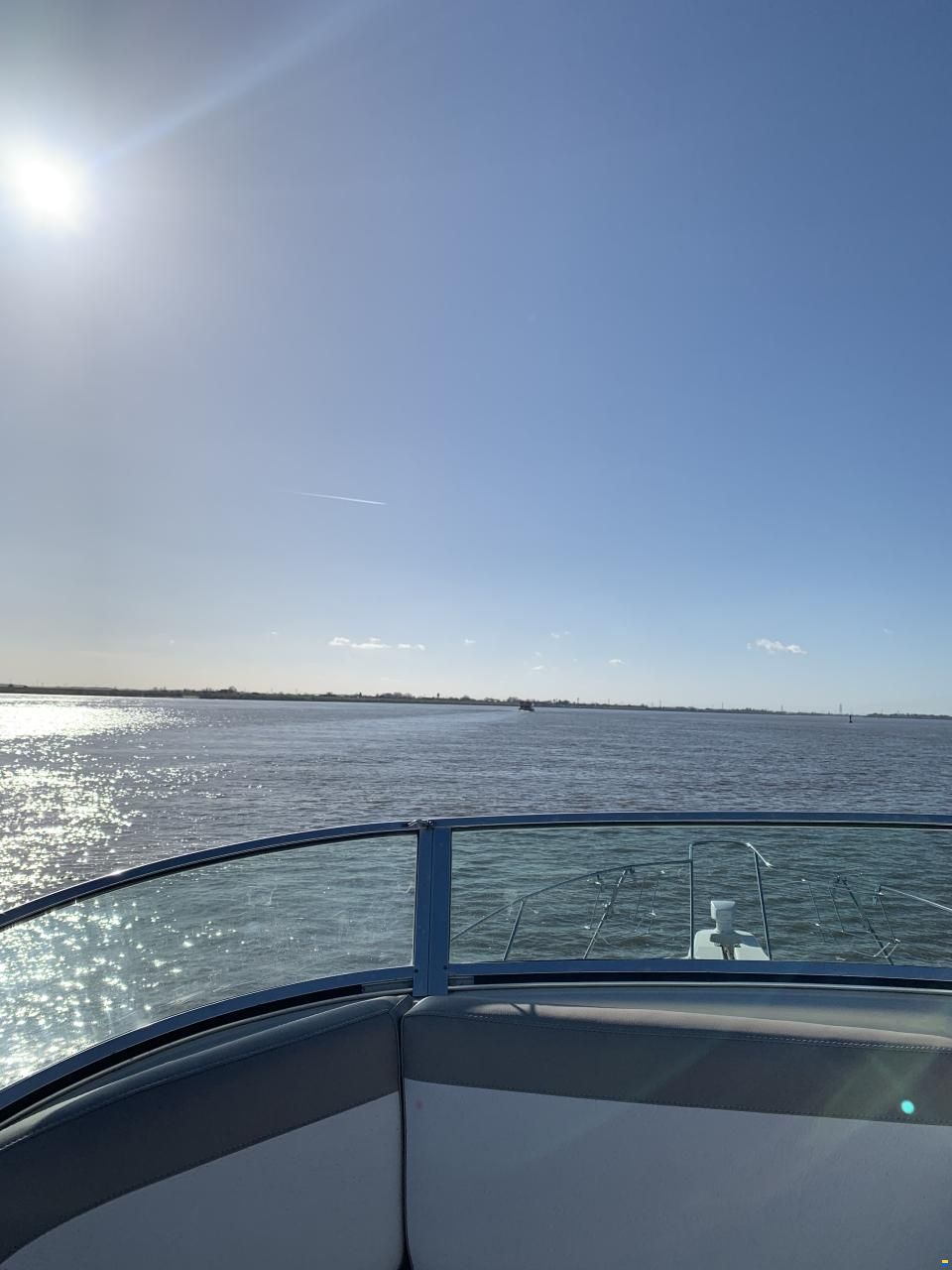 Bayliner 3258 Avanti Ciera