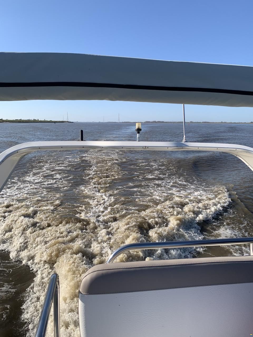 Bayliner 3258 Avanti Ciera