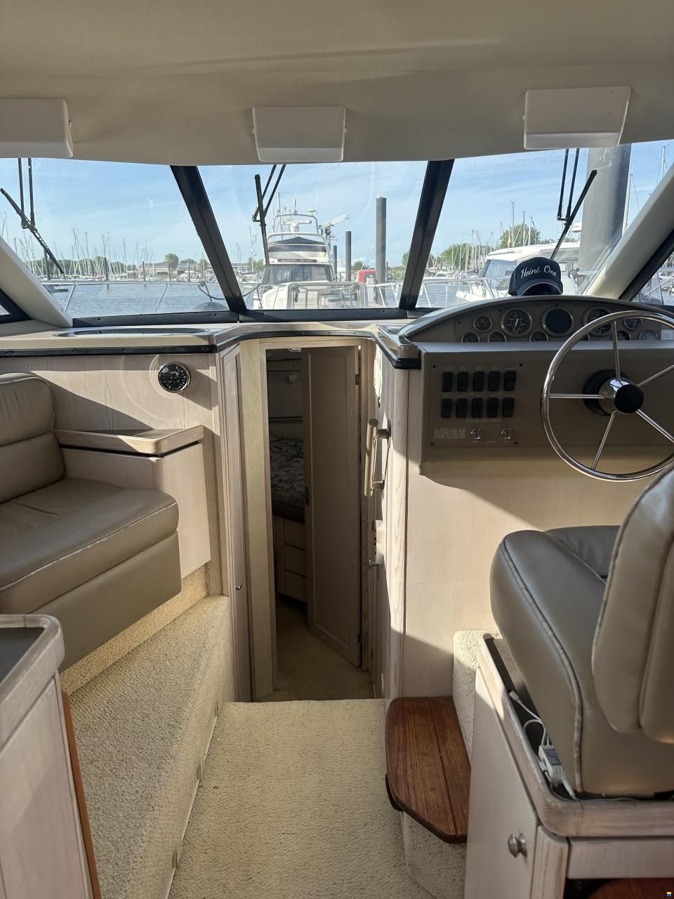 Bayliner 3258 Avanti Ciera