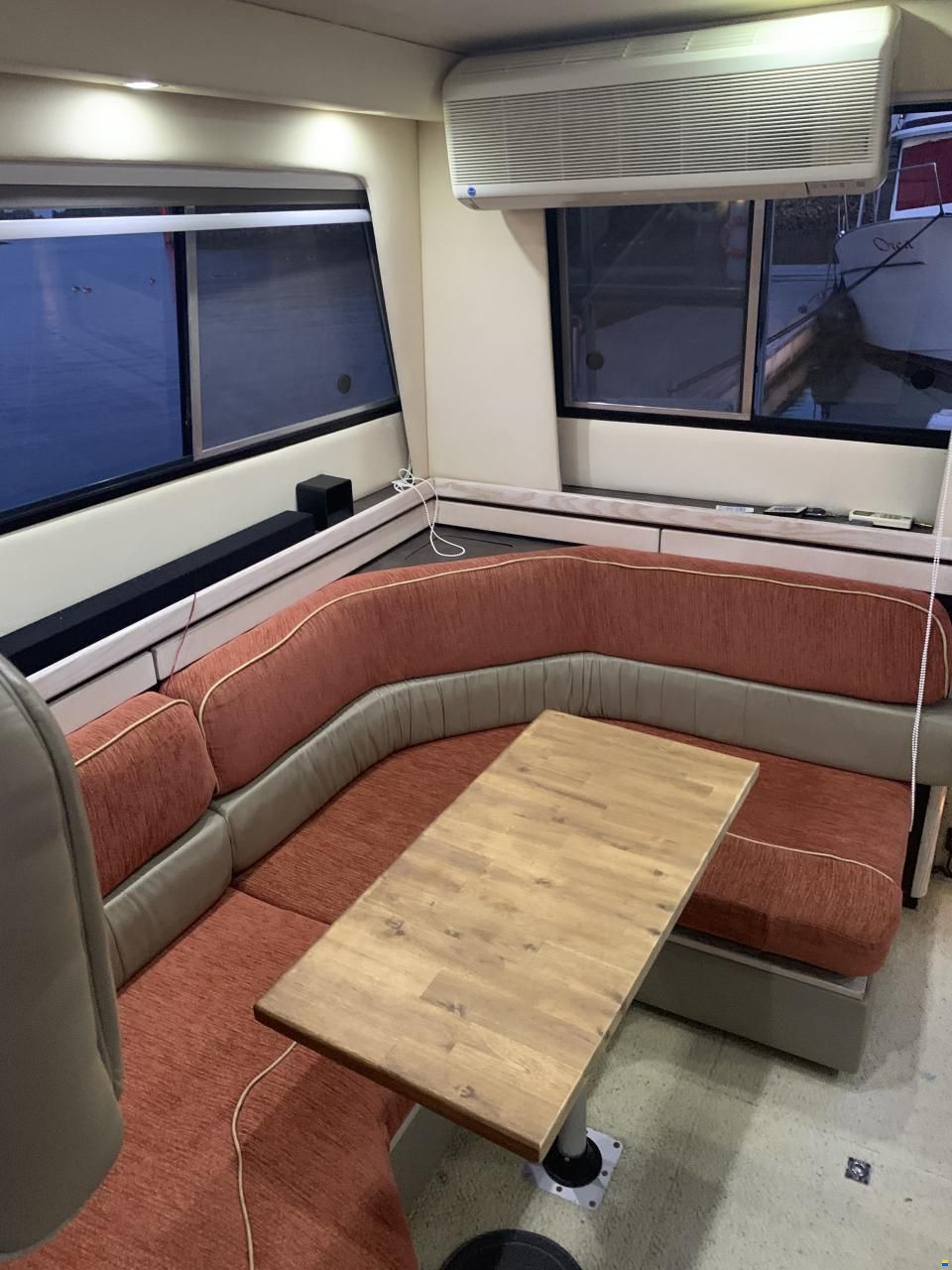 Bayliner 3258 Avanti Ciera