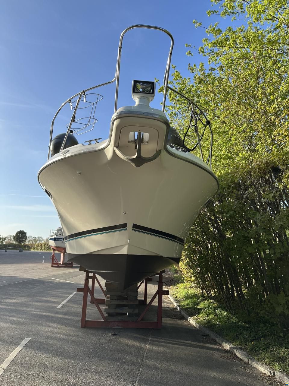 Bayliner 3258 Avanti Ciera