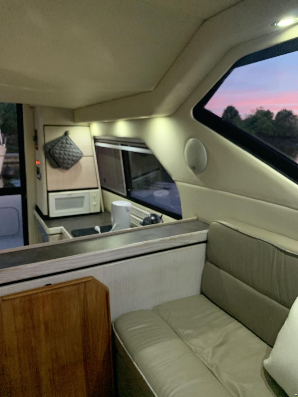 Bayliner 3258 Avanti Ciera