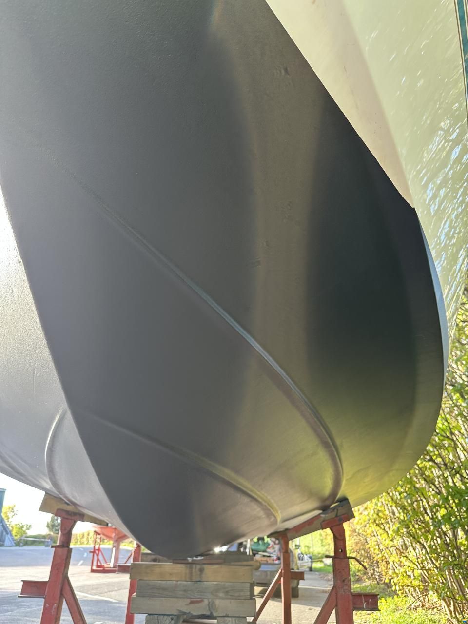 Bayliner 3258 Avanti Ciera