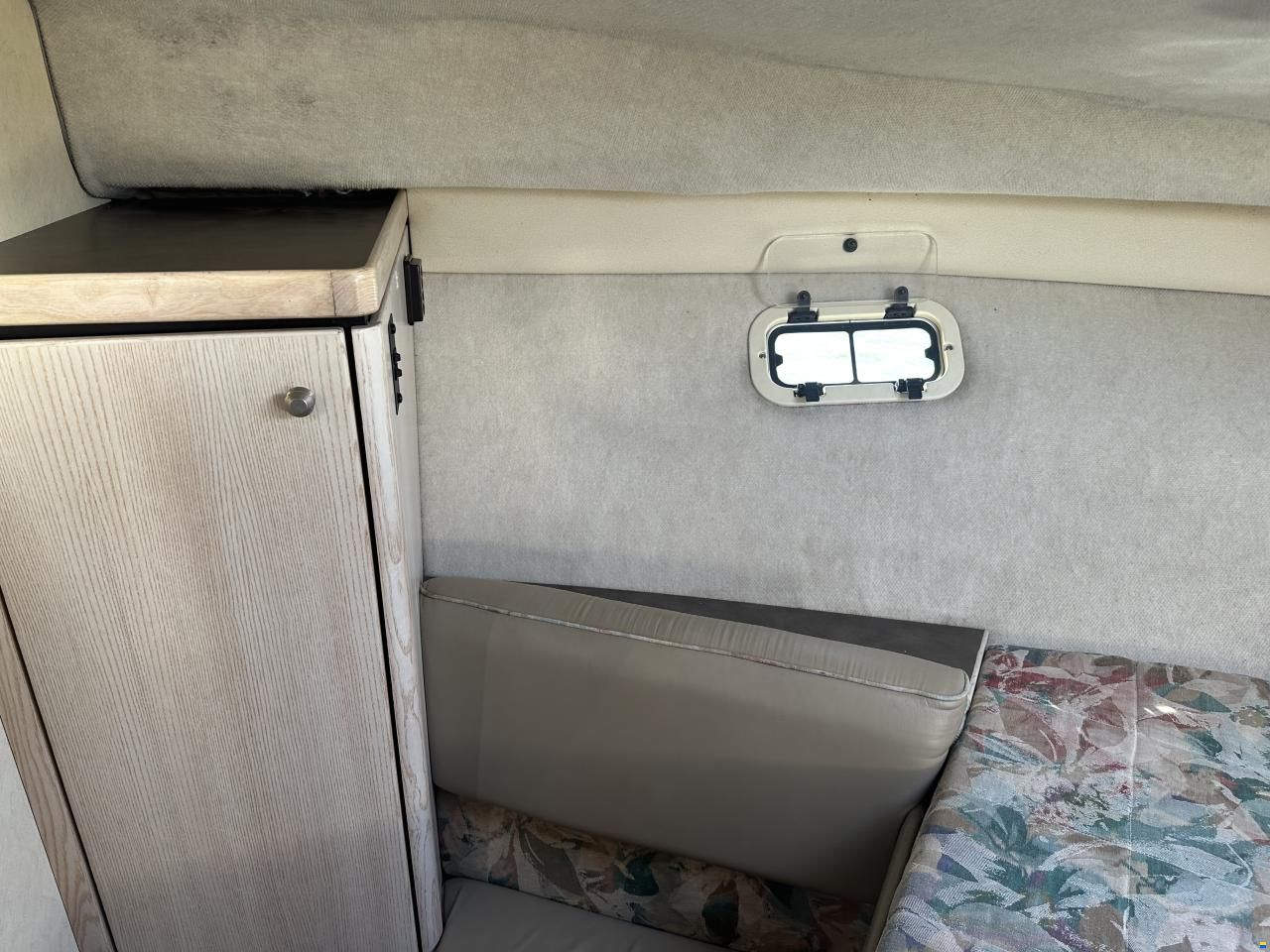 Bayliner 3258 Avanti Ciera