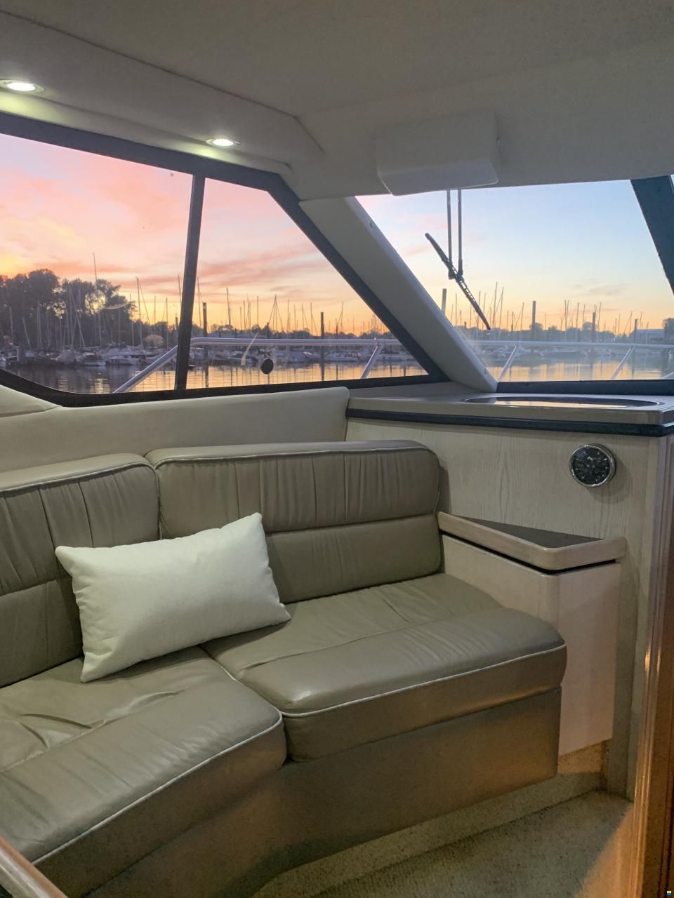 Bayliner 3258 Avanti Ciera