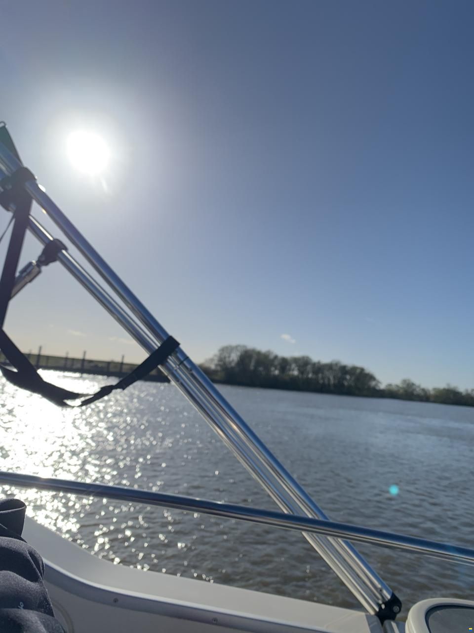 Bayliner 3258 Avanti Ciera