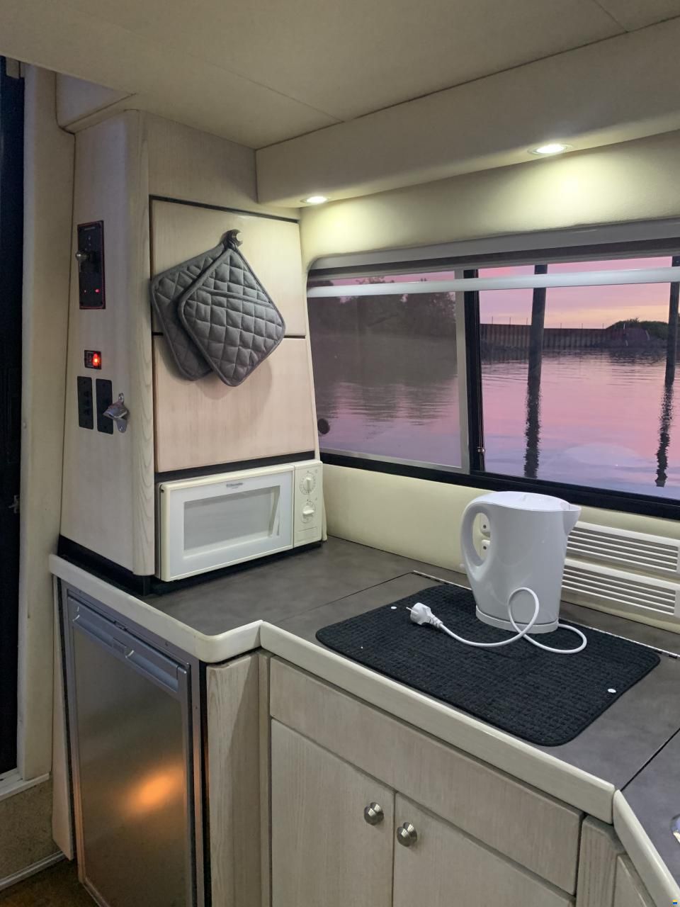 Bayliner 3258 Avanti Ciera