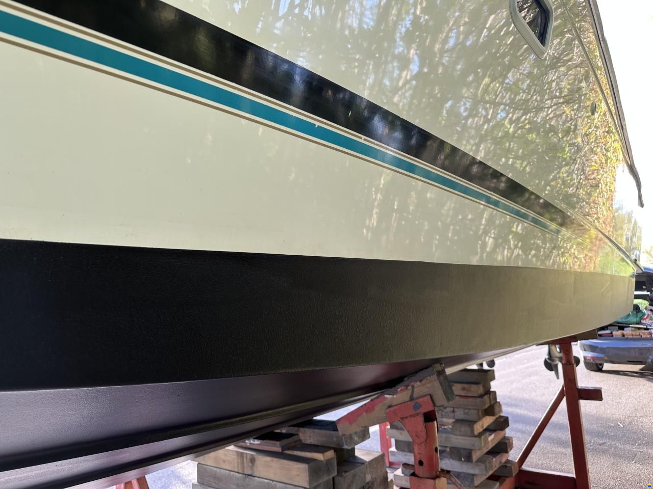 Bayliner 3258 Avanti Ciera