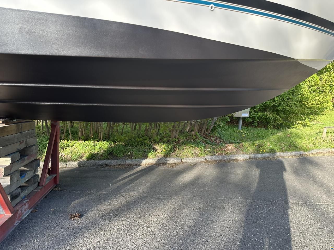 Bayliner 3258 Avanti Ciera
