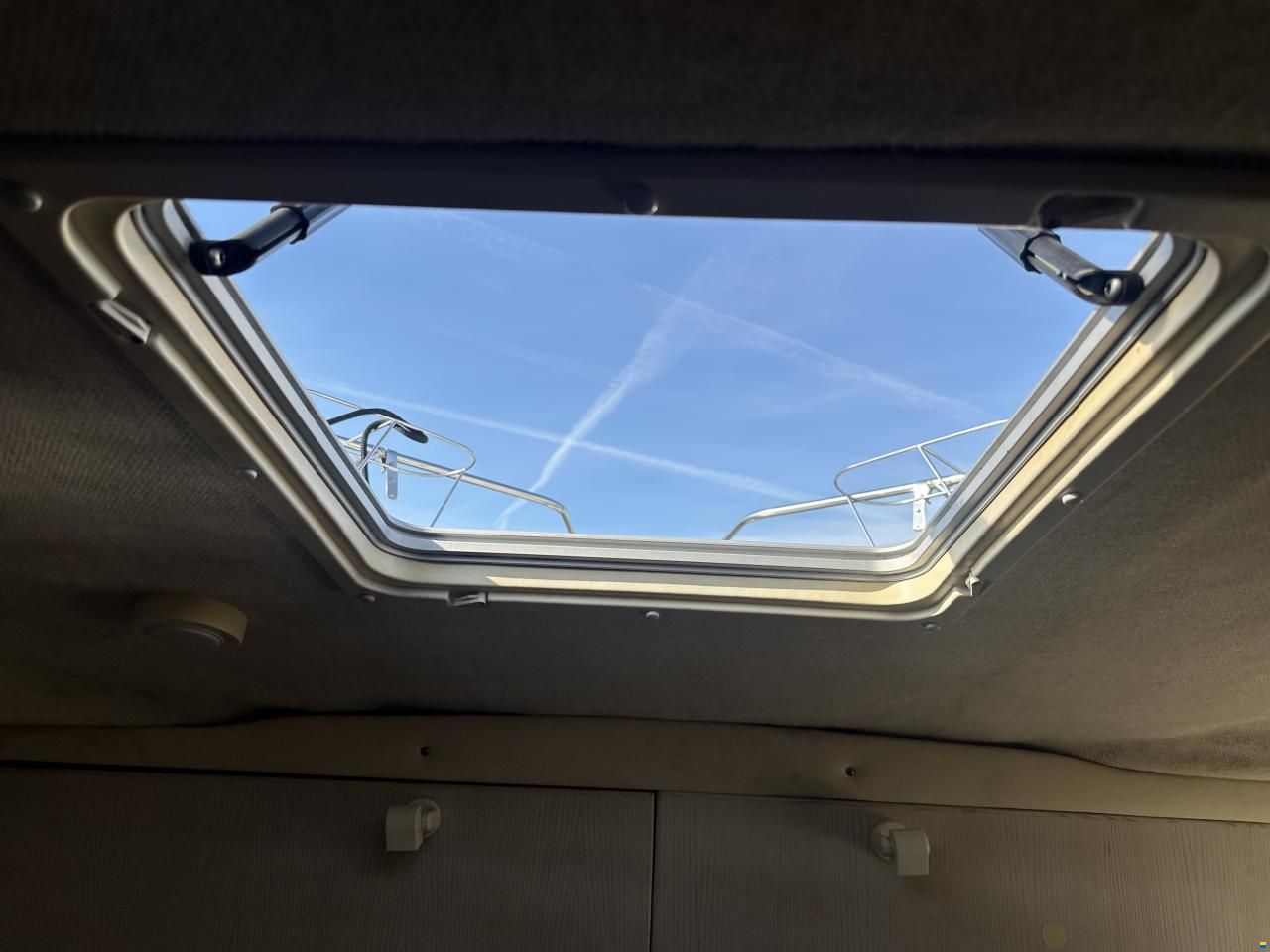Bayliner 3258 Avanti Ciera