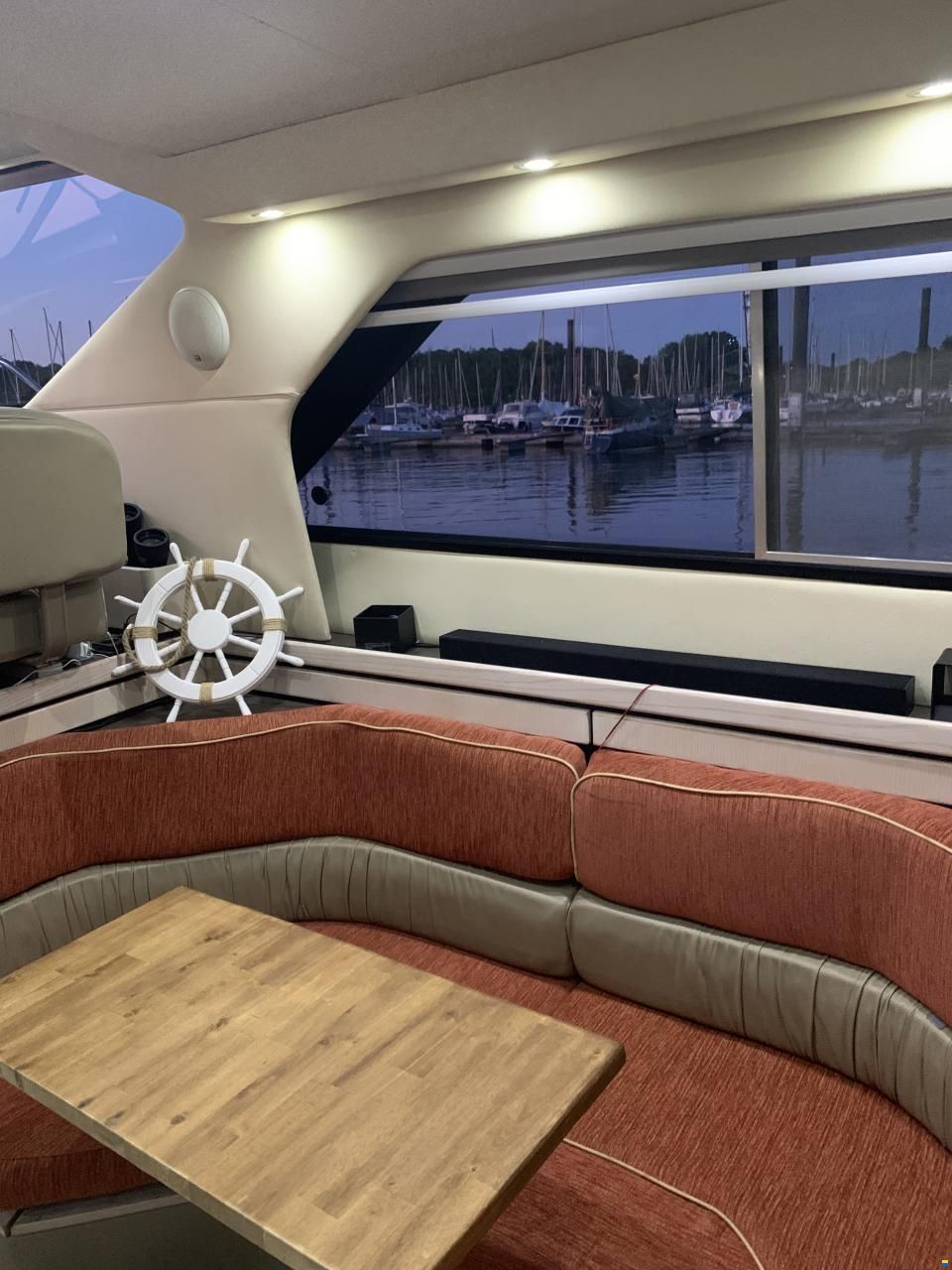Bayliner 3258 Avanti Ciera