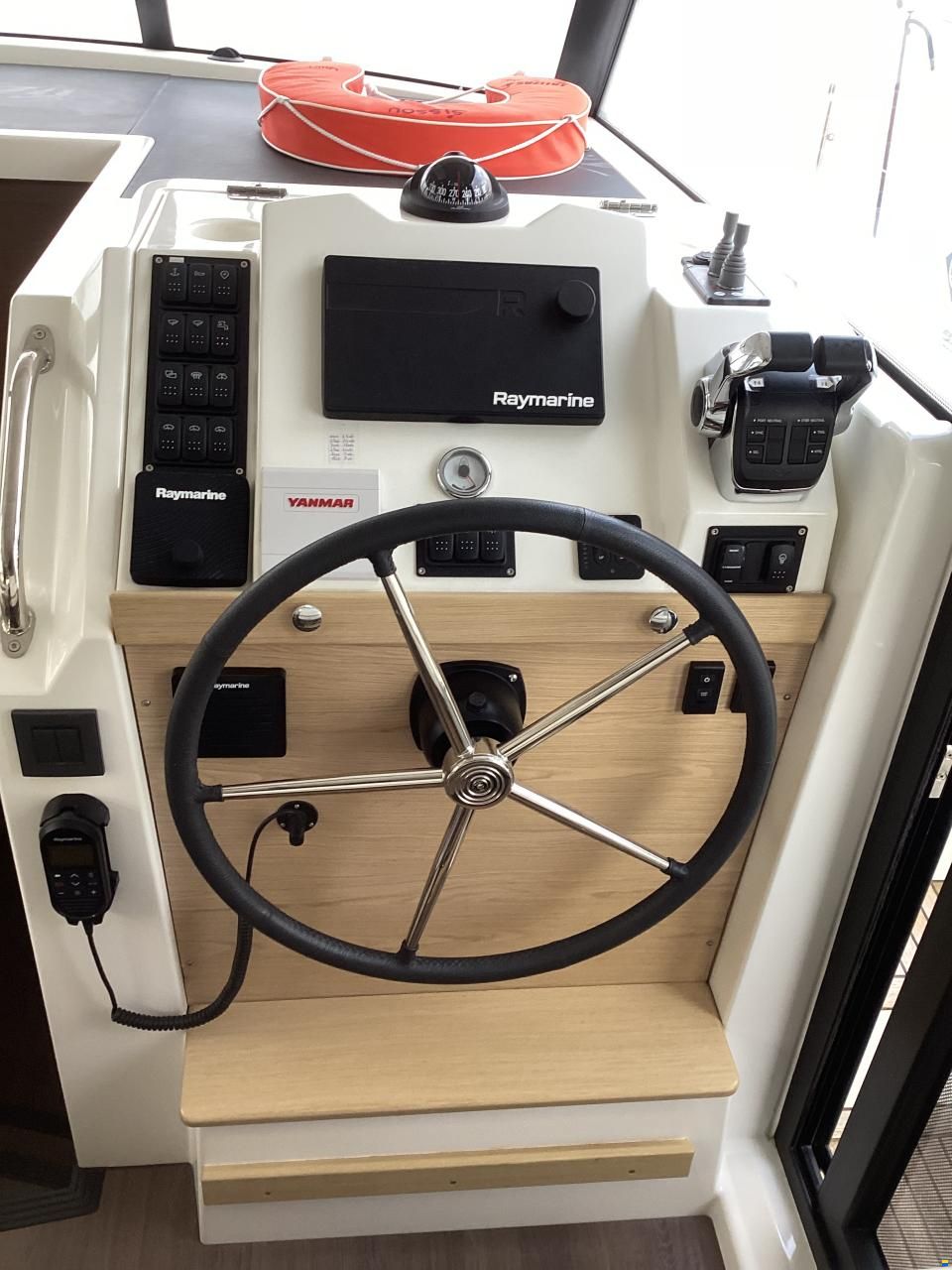 Beneteau Swift Trawler 41