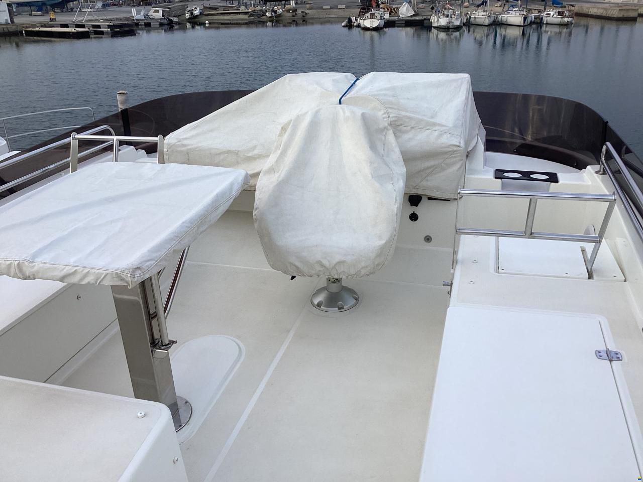Beneteau Swift Trawler 41