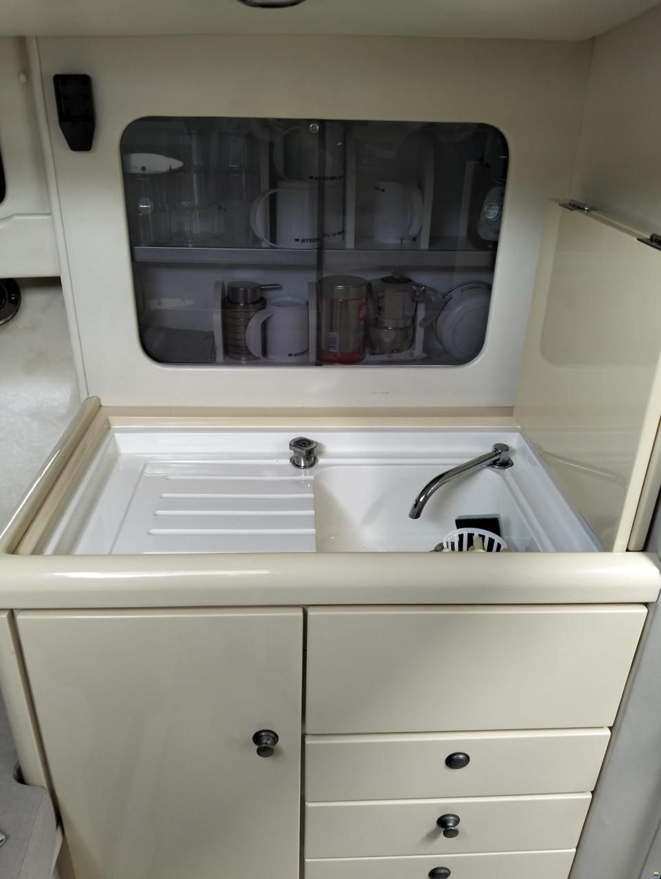 Sunseeker Portofino 32