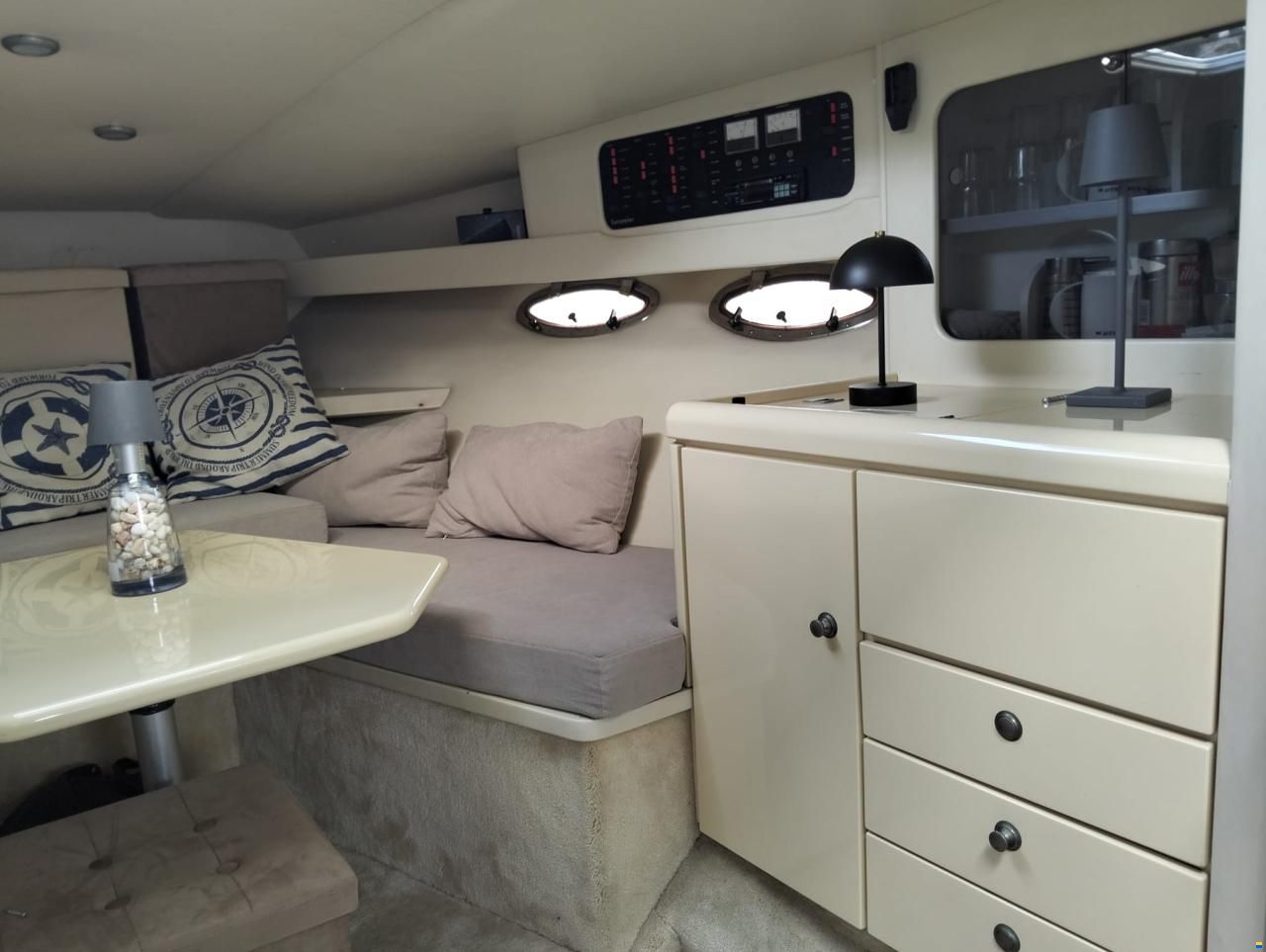 Sunseeker Portofino 32