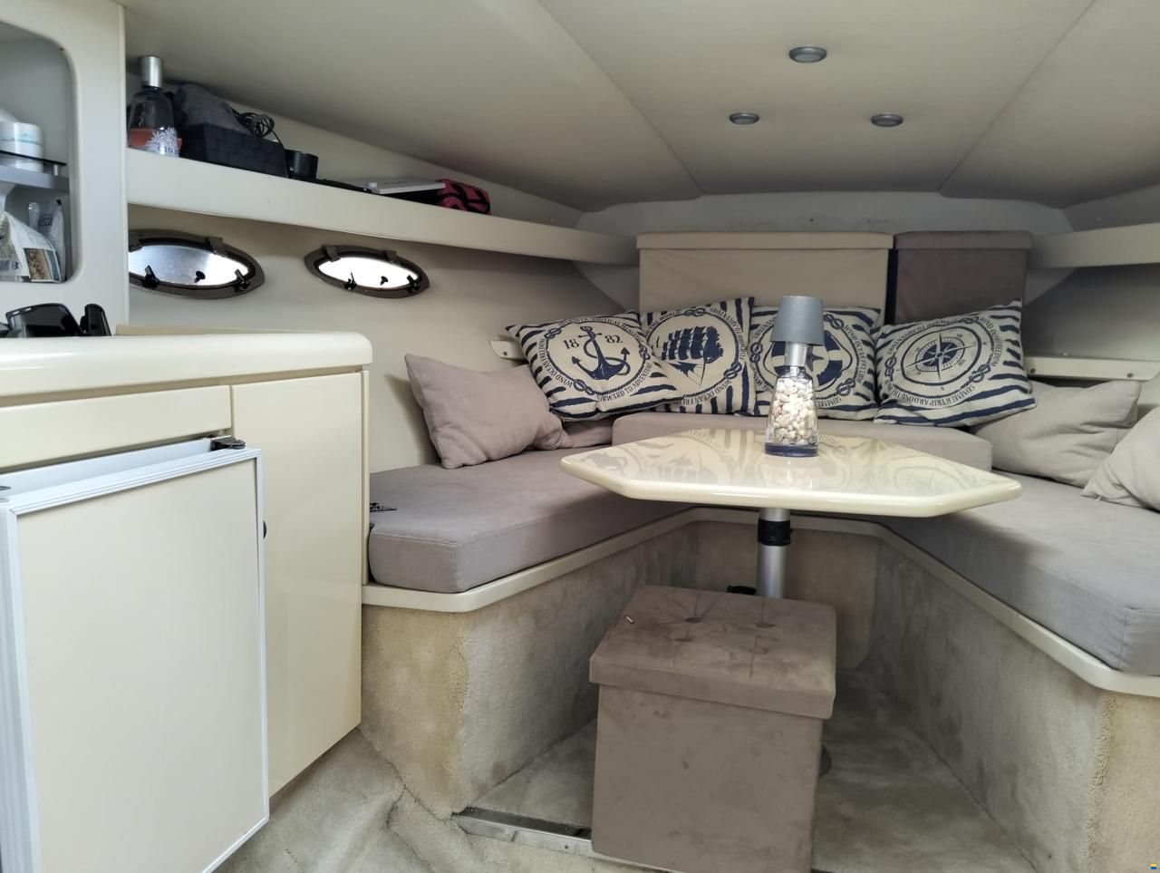Sunseeker Portofino 32