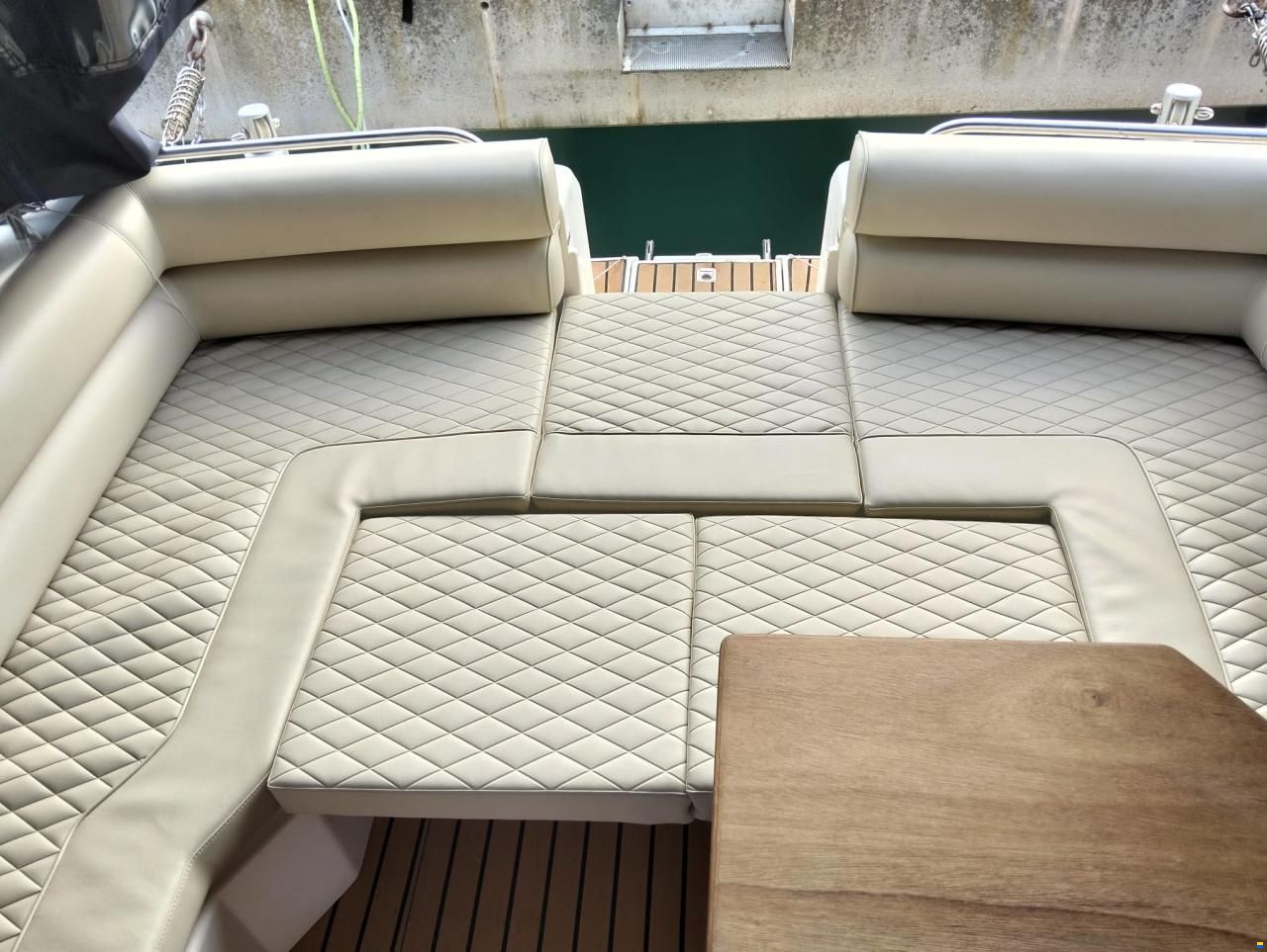 Sunseeker Portofino 32