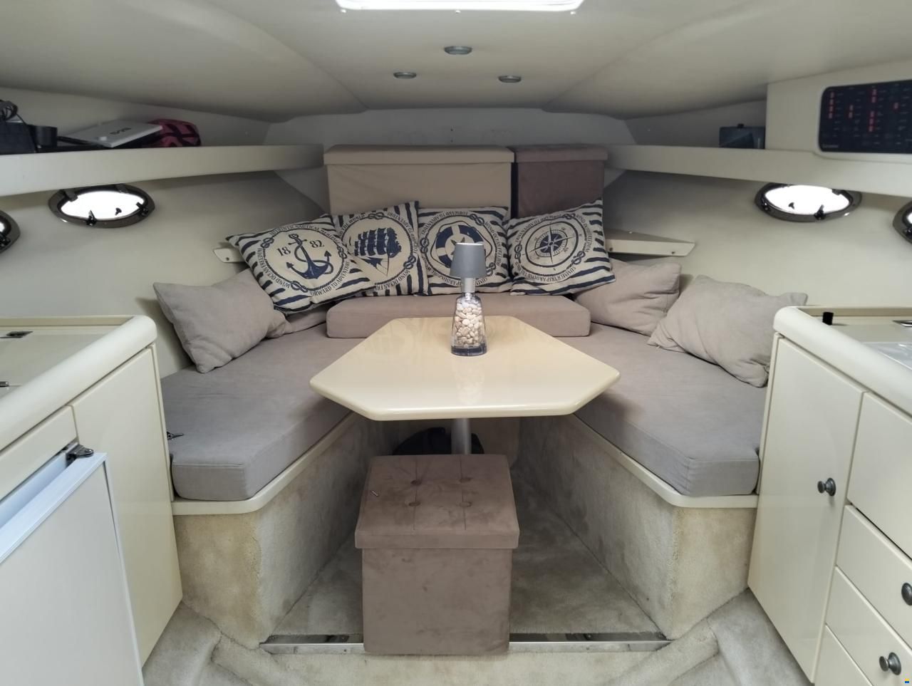 Sunseeker Portofino 32