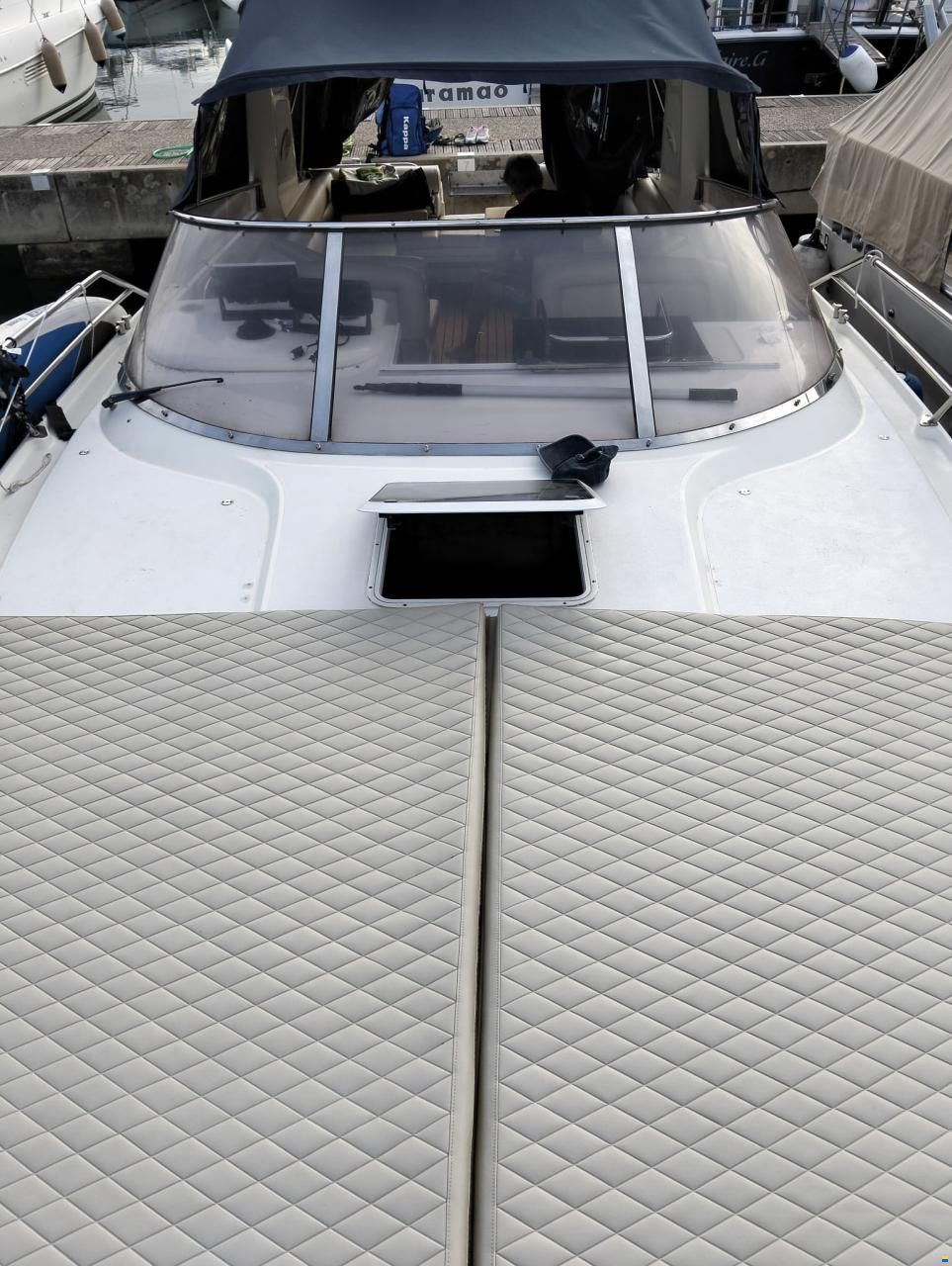 Sunseeker Portofino 32