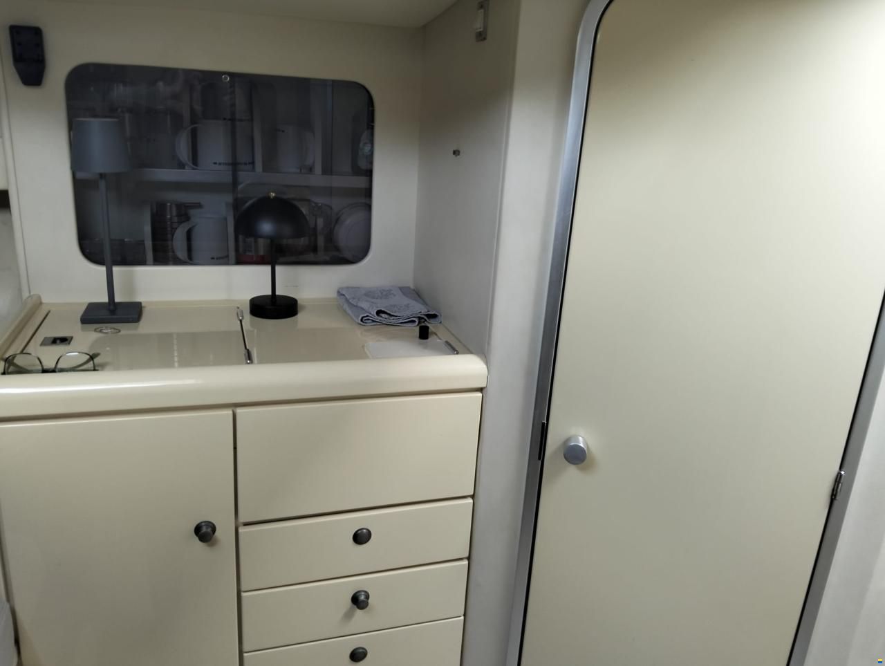 Sunseeker Portofino 32