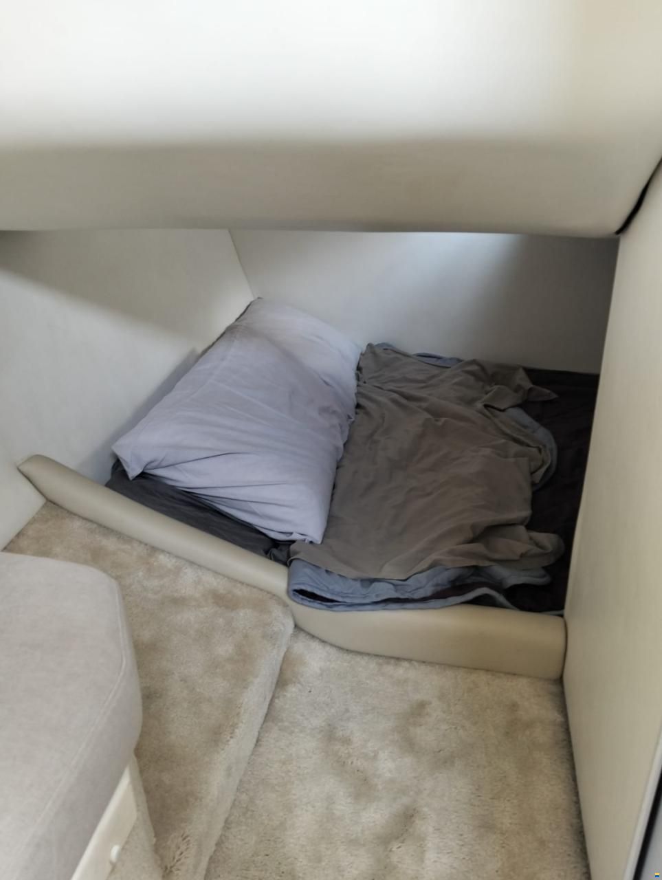 Sunseeker Portofino 32