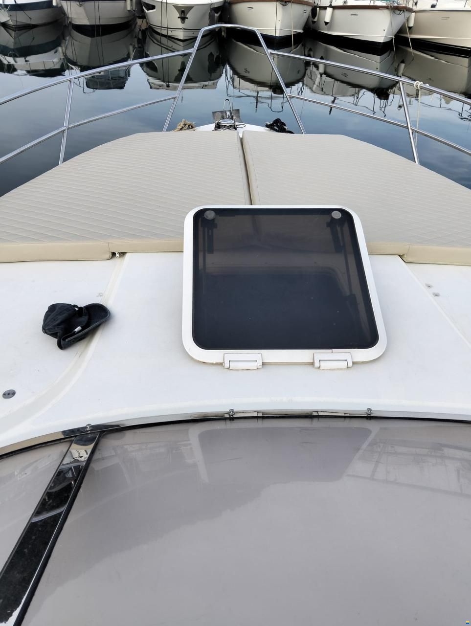 Sunseeker Portofino 32
