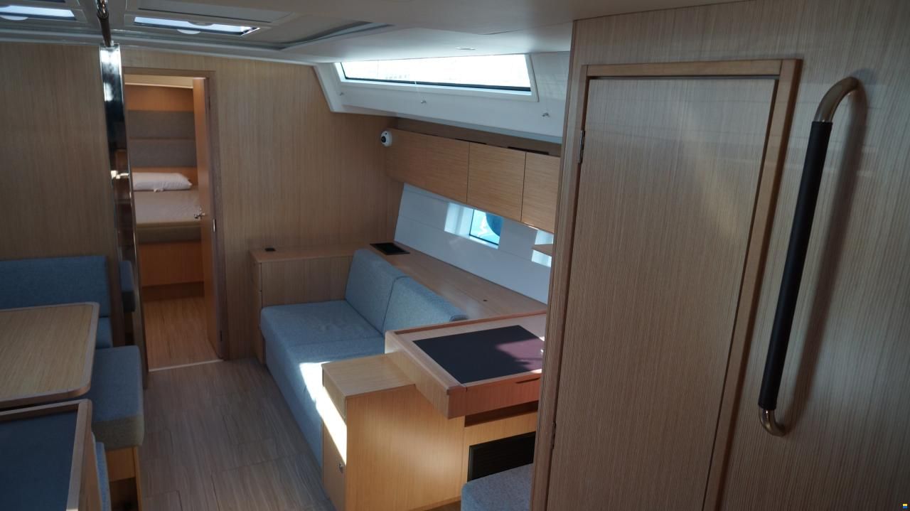 Bavaria C50 STYLE