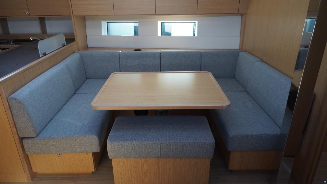 Bavaria C50 STYLE