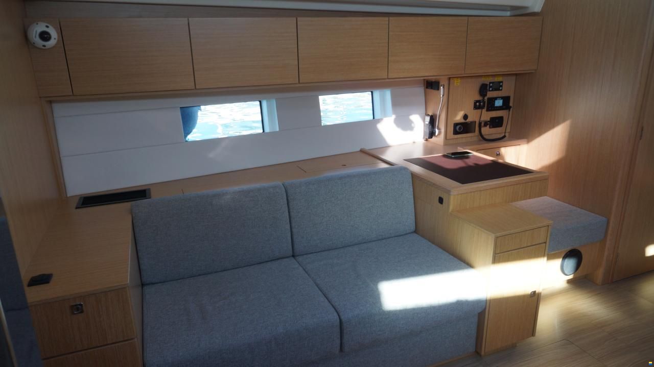 Bavaria C50 STYLE