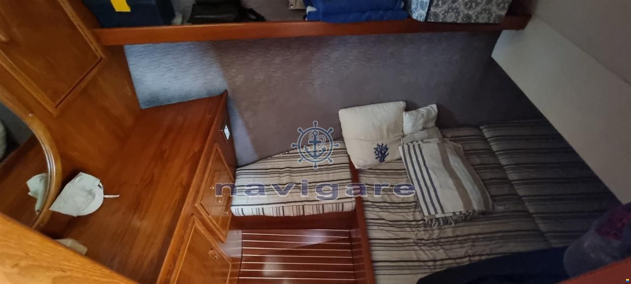 Riviera Marine 35 Fly