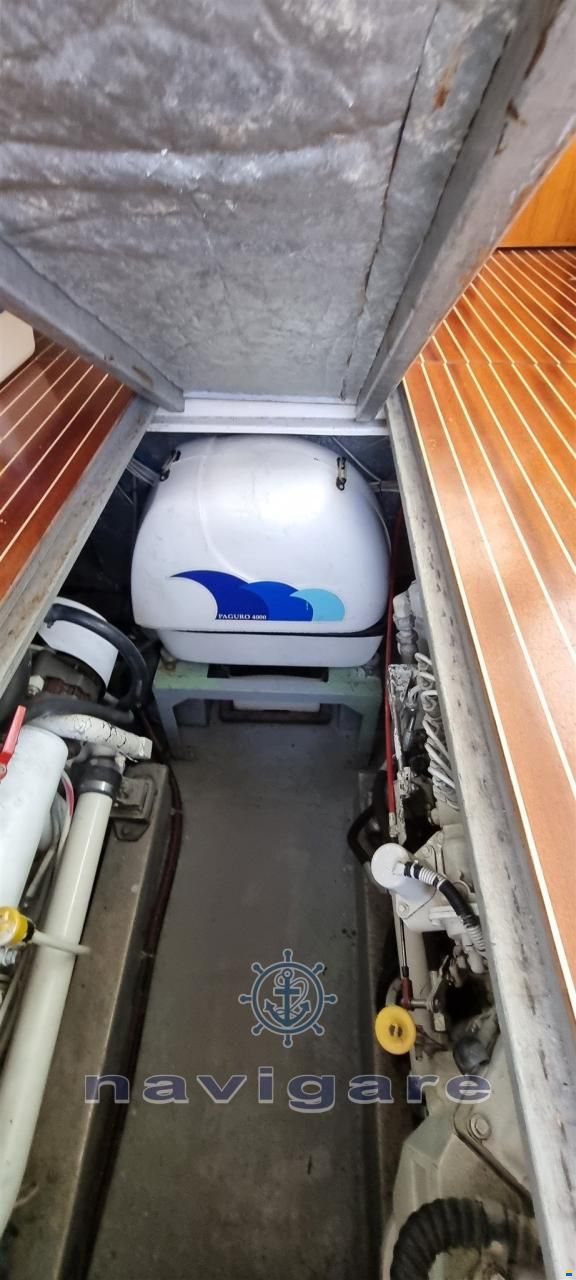 Riviera Marine 35 Fly