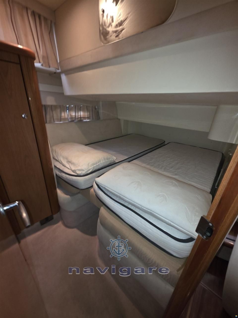 Sealine F 37