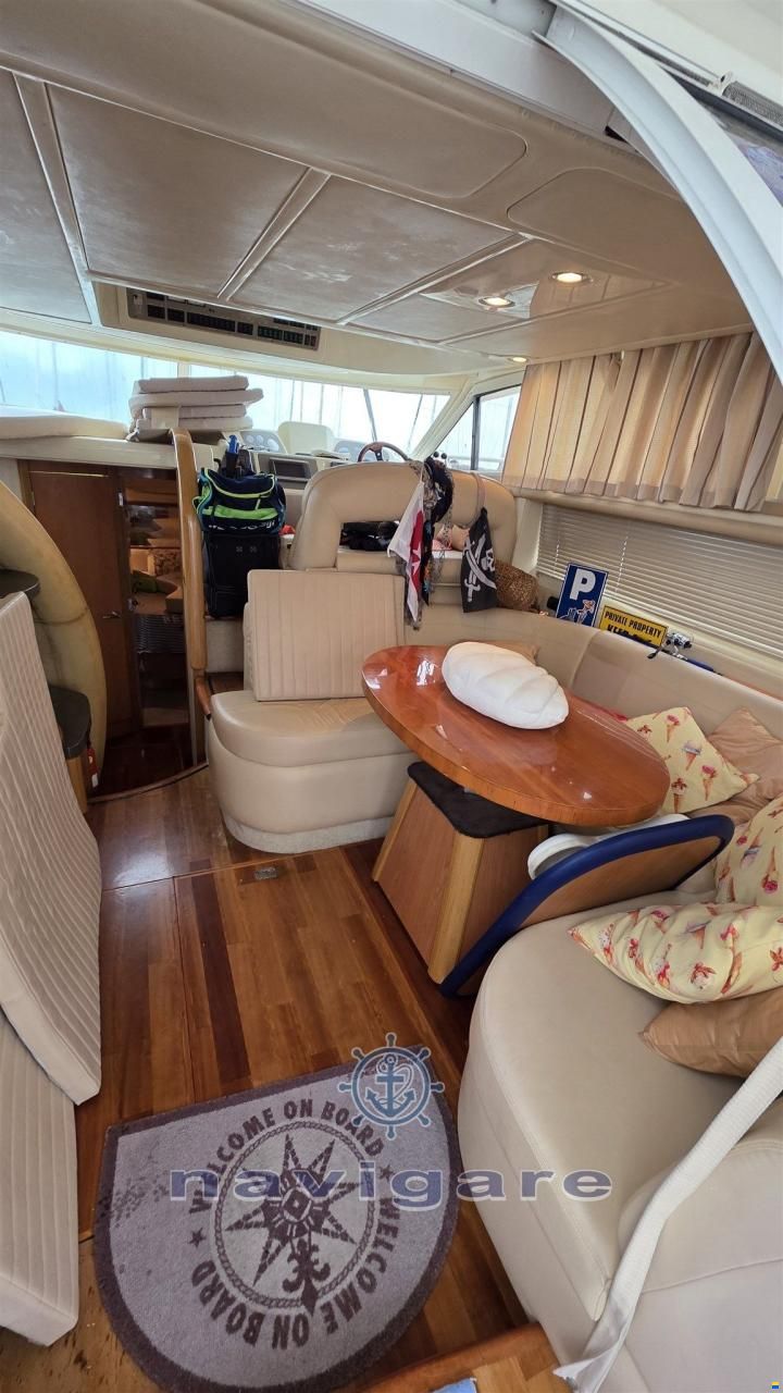 Sealine F 37