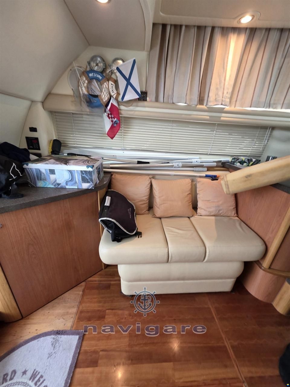 Sealine F 37