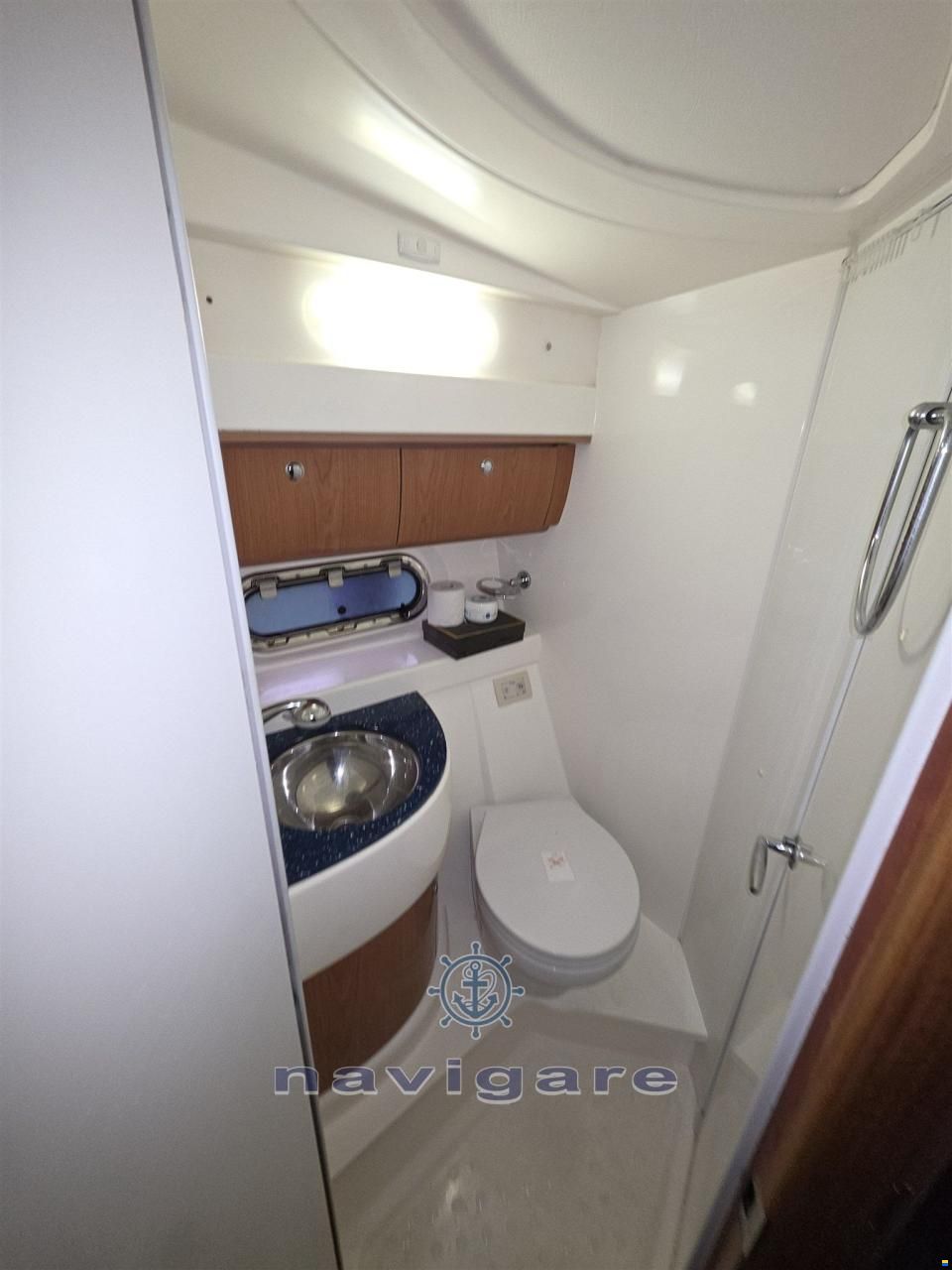 Sealine F 37