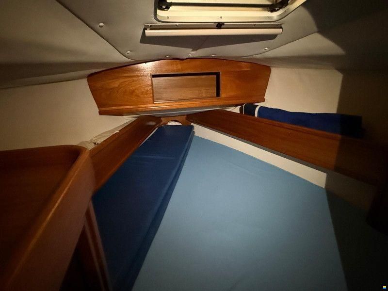 Jeanneau Sun Odyssey 31