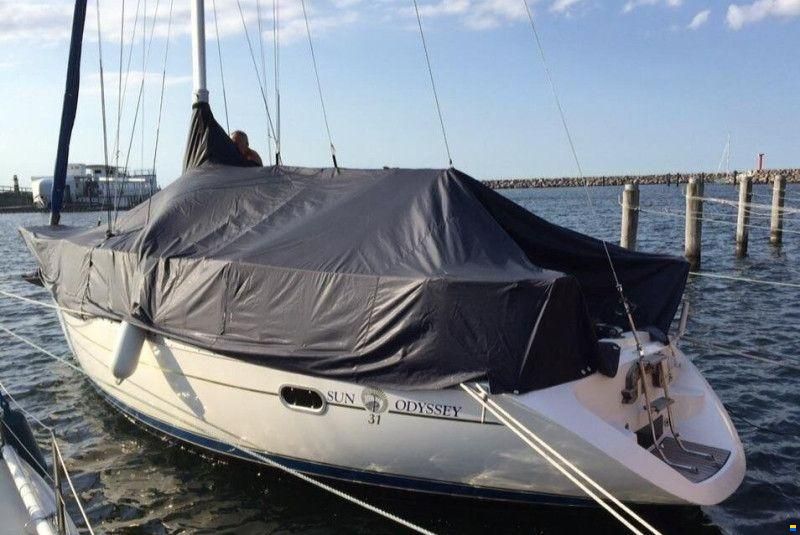 Jeanneau Sun Odyssey 31