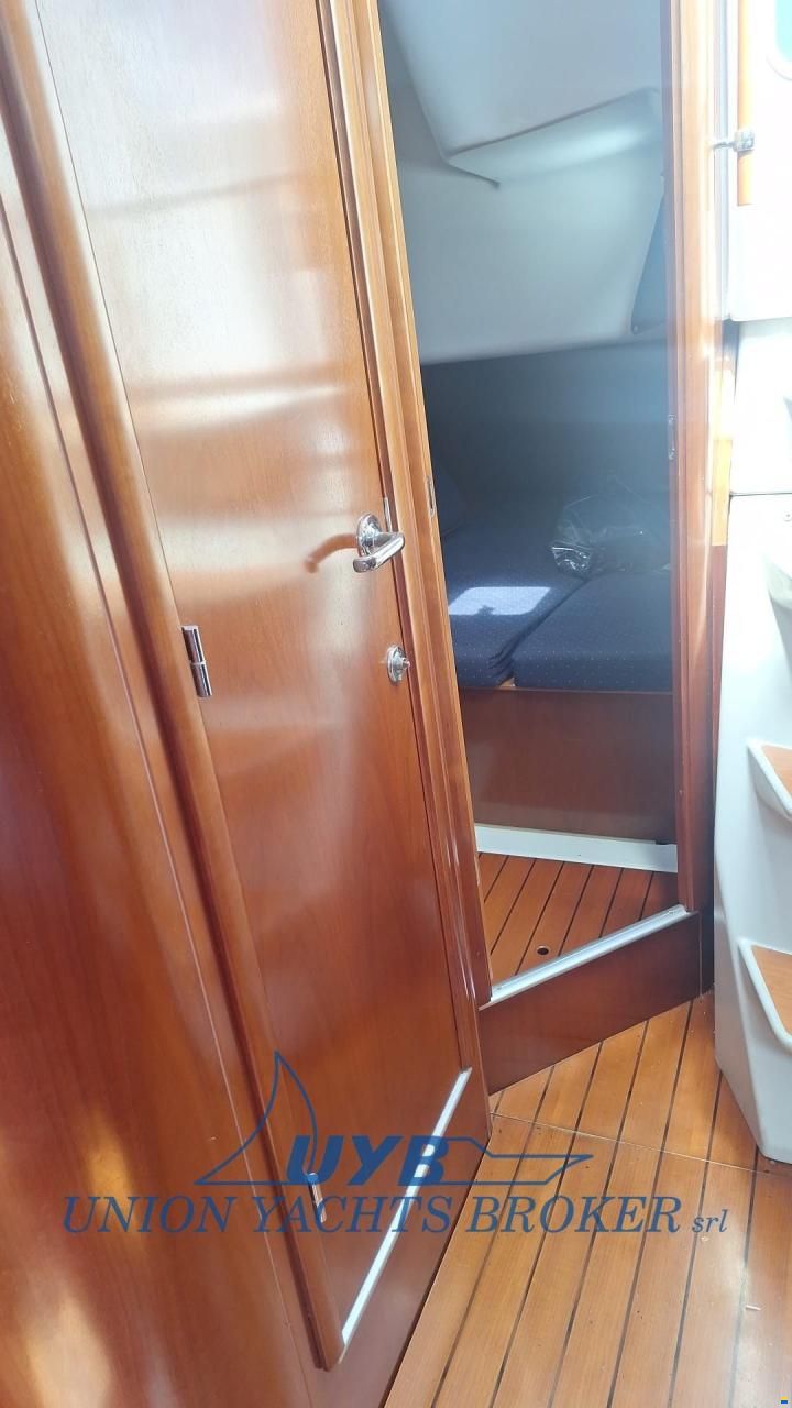 Beneteau Oceanis 393
