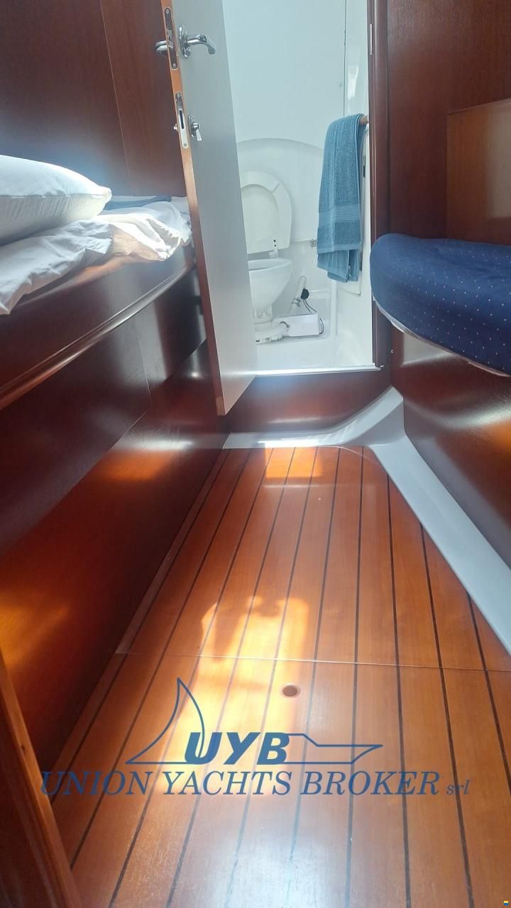 Beneteau Oceanis 393