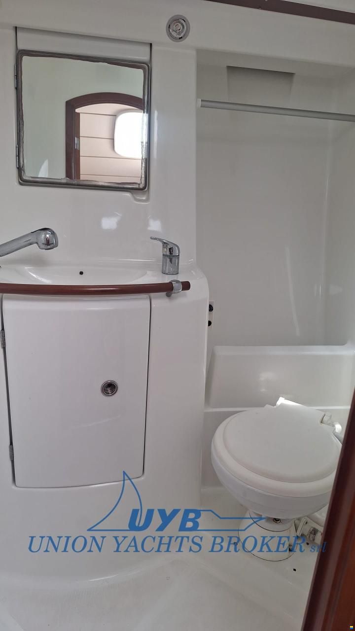 Beneteau Oceanis 393