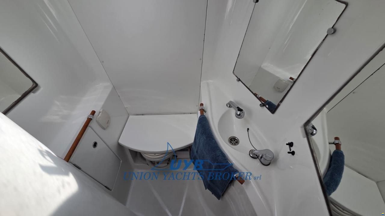 Beneteau Oceanis 393