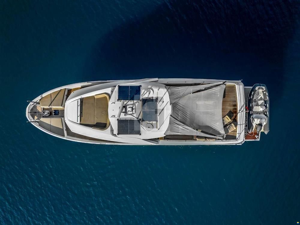 Numarine 22XP