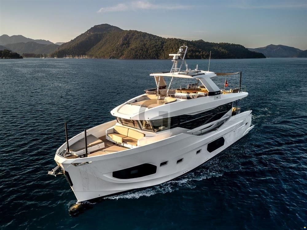 Numarine 22XP
