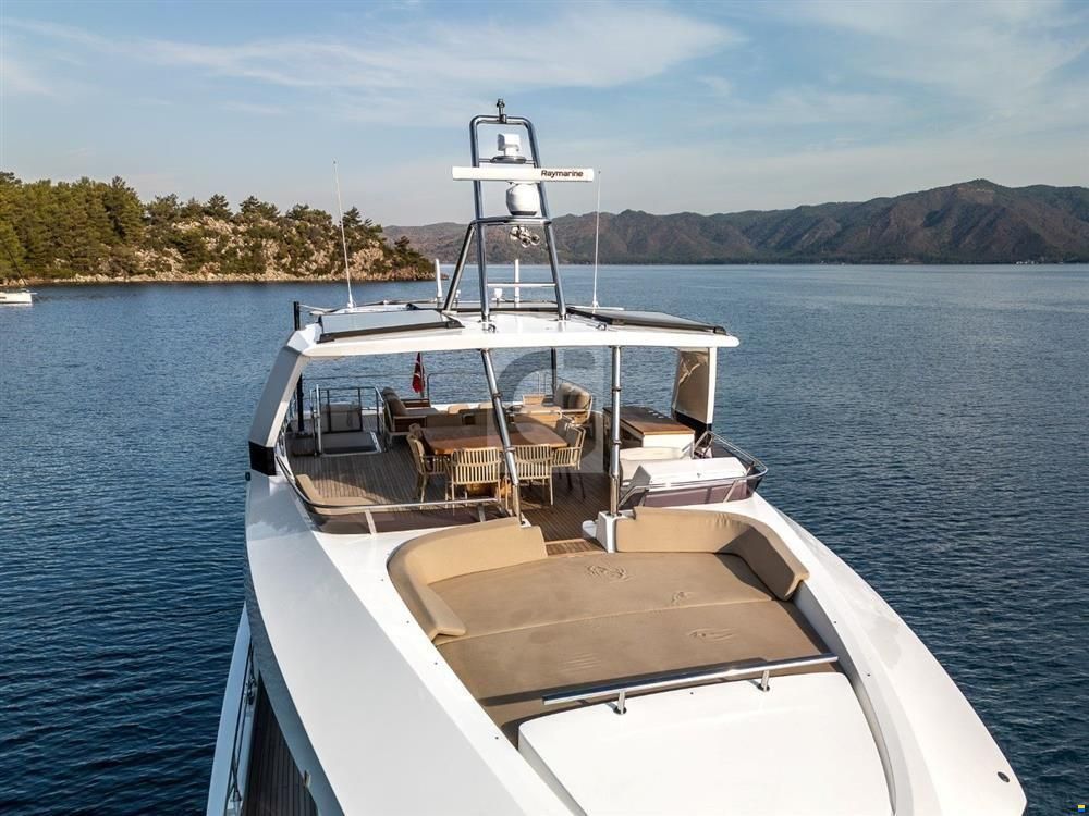 Numarine 22XP