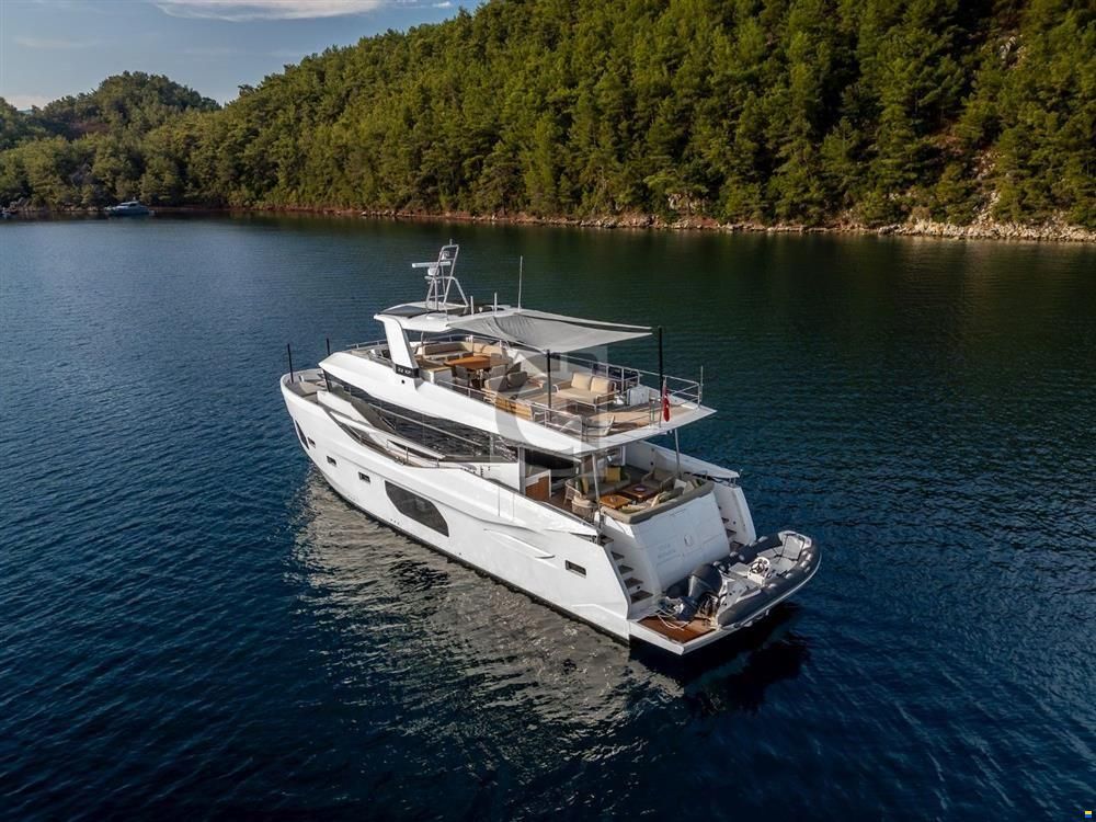 Numarine 22XP